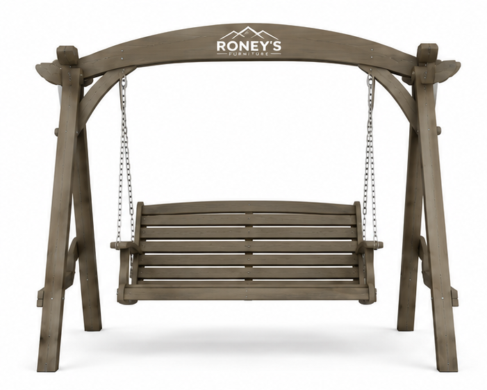 Porch & Garden Swings