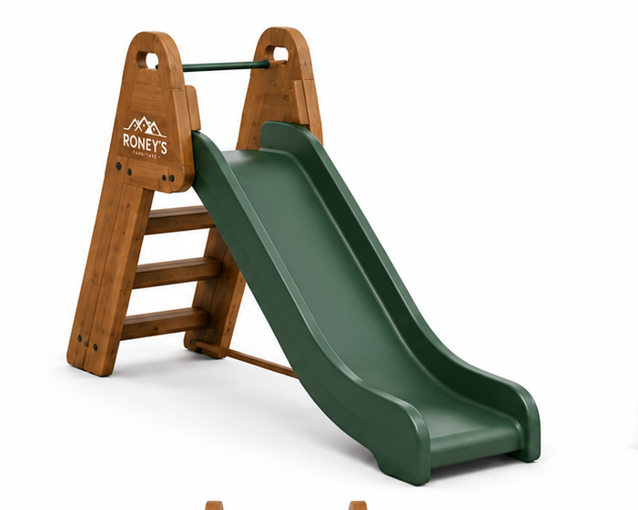 029_setA_image8_1_topleft Roney's Furniture Indoor Slide - Image 1
