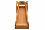 Roney's Furniture Wooden Toddler Slide with Ladder Steps