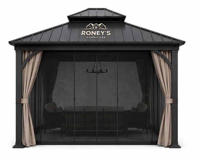 Gazebos