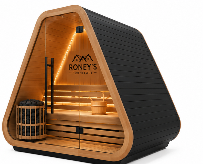 Saunas