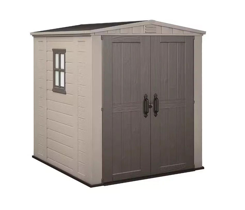 1-1-1-2-1.jpg Keter factor 6×6 shed 1.78m x 1.95m - Image 1