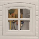 Lifetime Garden Storage Shed 15′ x 8′ - Image 6