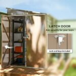 Garden Shed - Image 6