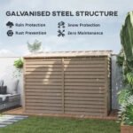 Garden Shed - Image 5