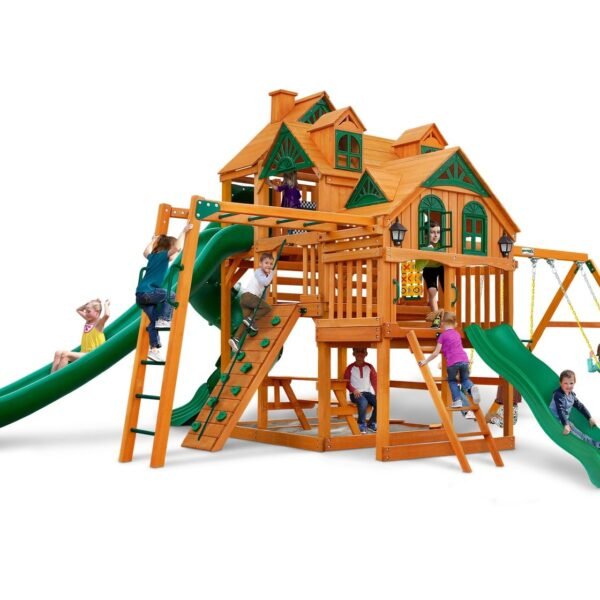 Empire Swing Set