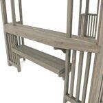 Yardistry Madison Pergola YM11783 - Image 8
