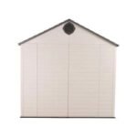 Lifetime 8 ft. X 12.5 ft. Outdoor storage shed - Image 5