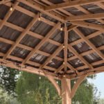 Backyard Discovery Barrington Gazebo - Image 5
