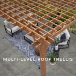 Backyard Discovery Beaumont Pergola - Image 7