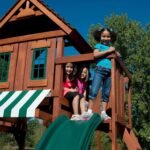 Swing-N-Slide Winchester Complete Play Set - Image 5