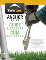 Arrow WR1012 Woodridge EG Steel Storage Shed, 10 by 12-Feet - Image 7