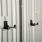 Lifetime 60243 10 x 8 Ft. Outdoor Storage Shed - Image 16