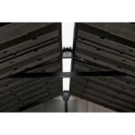 Oakland Plastic Storage Shed - Image 4