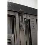 Oakland Plastic Storage Shed - Image 5