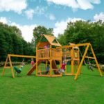Pioneer Peak Swing Set - Image 12