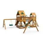 Pioneer Peak Swing Set - Image 9