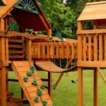 Pioneer Peak Swing Set - Image 16