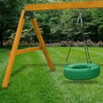 Pioneer Peak Swing Set - Image 19