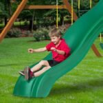 Pioneer Peak Swing Set - Image 2