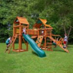 Pioneer Peak Swing Set - Image 4
