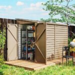 Garden Shed - Image 8