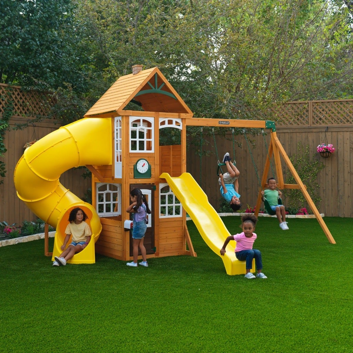 f25890_rsm_04.jpg Castlewood Swing Set - Image 1