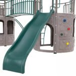 Lifetime 90966 Double Adventure Tower with Monkey Bars - Image 3