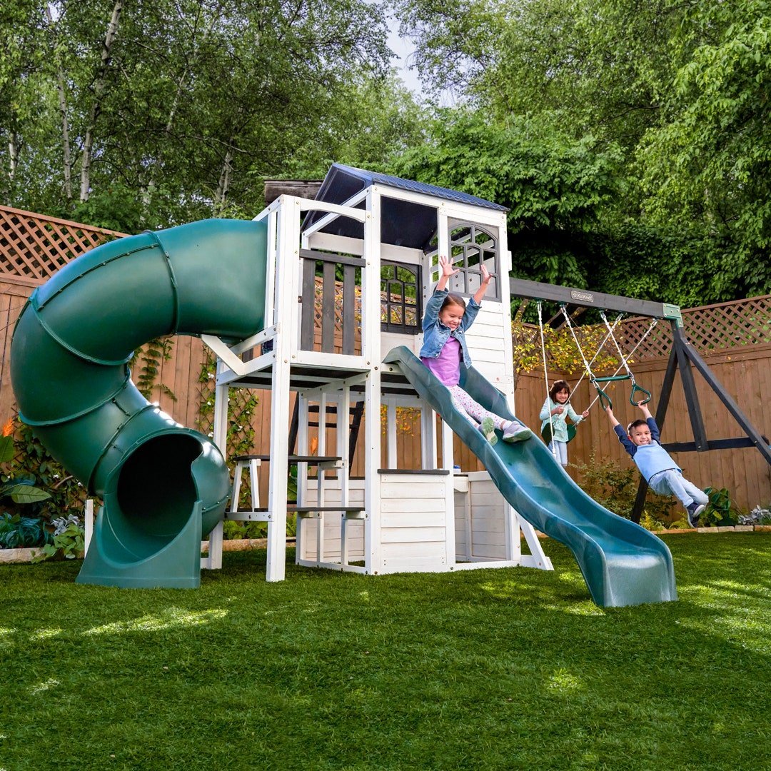 microsoftteams-image_20__1.jpg Wrangler Way Swing Set – Installation Available - Image 1