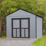 Handy Home Rookwood Storage Shed – Multiple sizes - Image 6