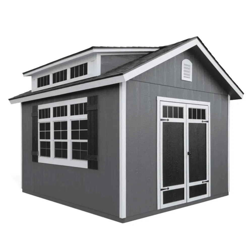 vitcher-llc-vitcher-llc-handy-home-windemere-10x12-storage-shed-01-20260811085247-480543e3.jpg Handy Home Windemere 10×12 Storage Shed - Image 1