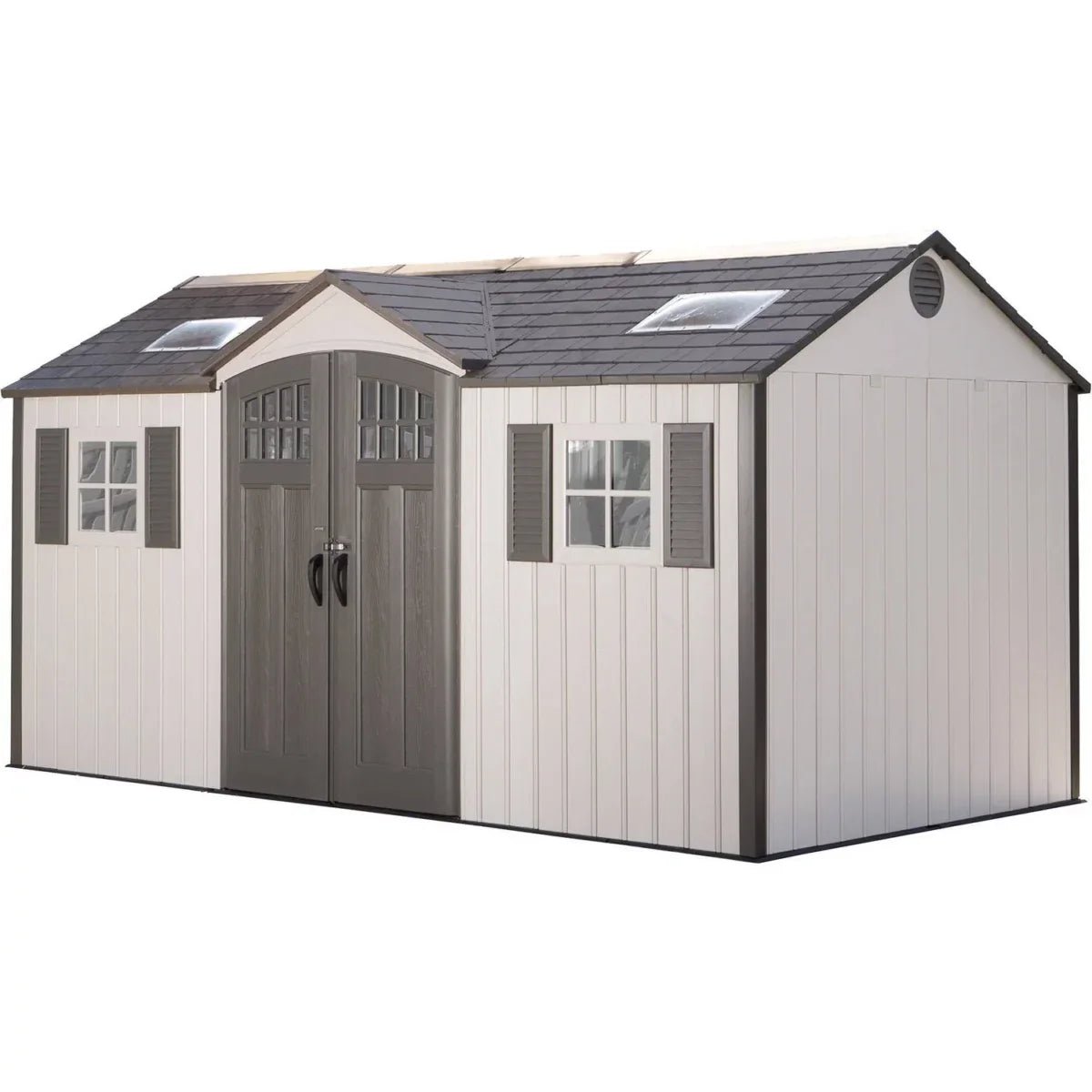 vitcher-llc-vitcher-llc-lifetime-15-x-8-shed-side-entry-01-20260811085317-89492e3a.jpg Lifetime 15′ x 8′ Shed (Side Entry) - Image 1